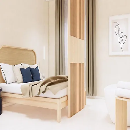 Apartment In Sorrento Near Piazza Tasso
