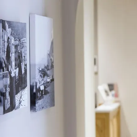 דירה Apartment In Sorrento Near Piazza Tasso