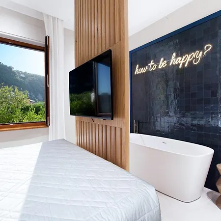 דירה Apartment In Sorrento Near Piazza Tasso