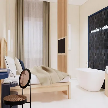 דירה Apartment In Sorrento Near Piazza Tasso