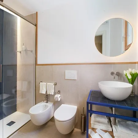 דירה Apartment In Sorrento Near Piazza Tasso *
