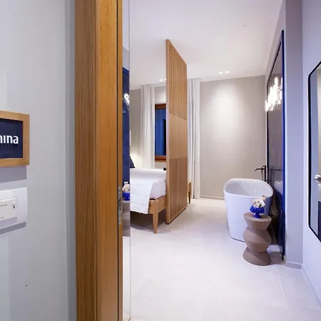 דירה Apartment In Sorrento Near Piazza Tasso סורנטו