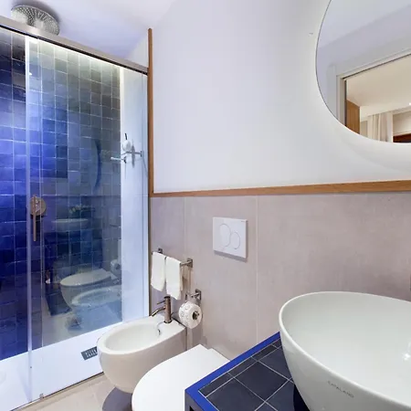 דירה Apartment In Sorrento Near Piazza Tasso סורנטו