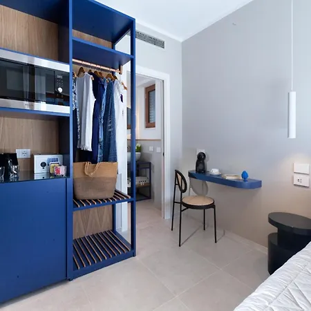 Apartment In Sorrento Near Piazza Tasso דירה