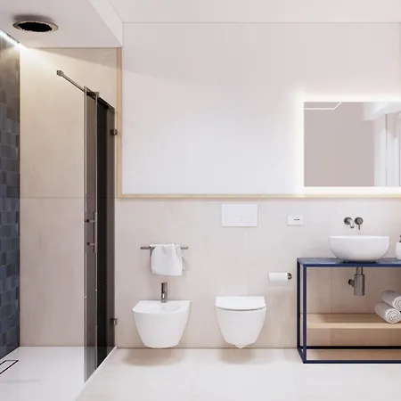 דירה Apartment In Sorrento Near Piazza Tasso סורנטו
